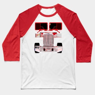 Vintage Optimus Baseball T-Shirt